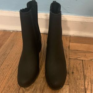 Sam Edelman Rain Boots